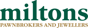 S.S.Milton Ltd logo